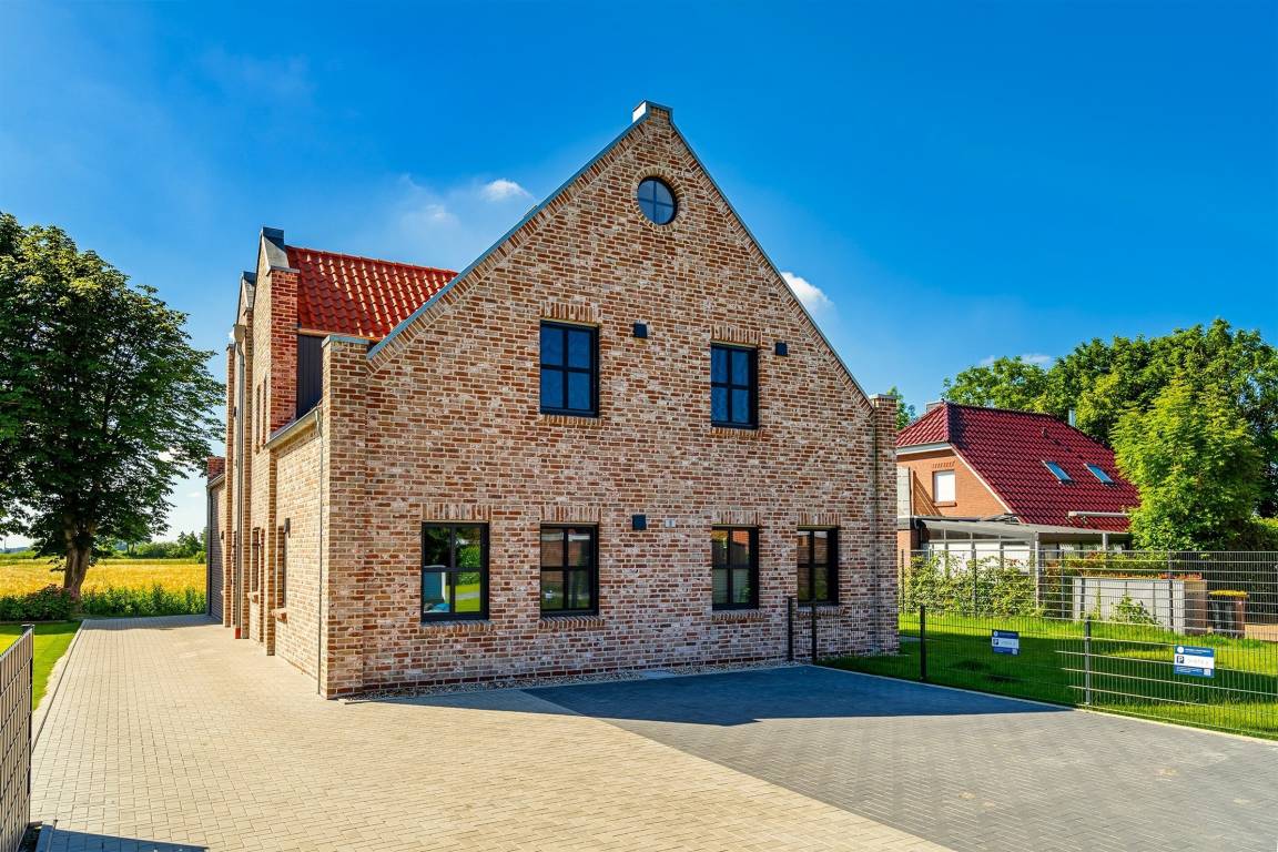 70 m² Ferienwohnung ∙ 2 Schlafzimmer ∙ 4 Gäste – Bild 21