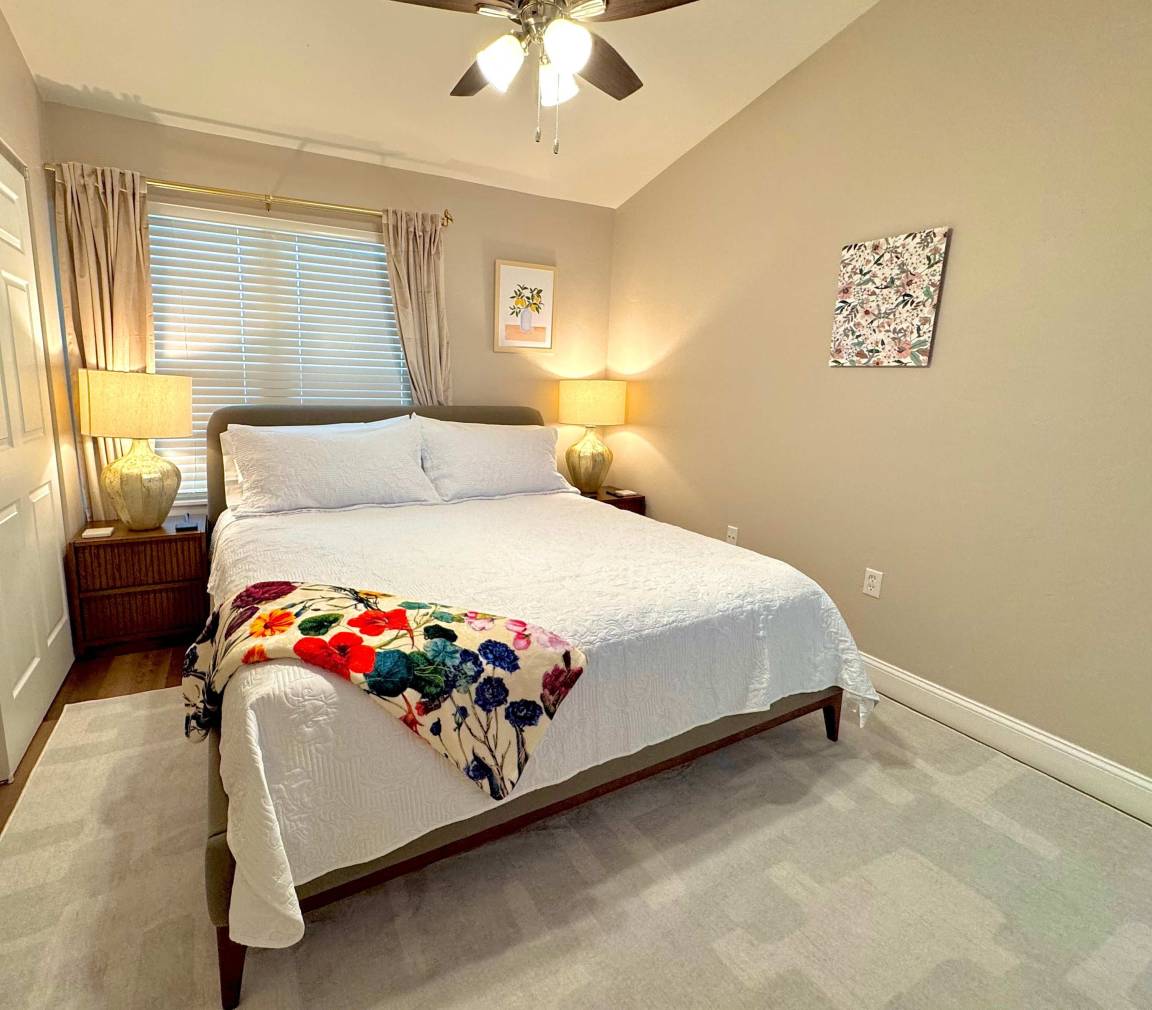 Apartamento ∙ 2 Habitaciones ∙ 6 Huéspedes - Gainesville, FL