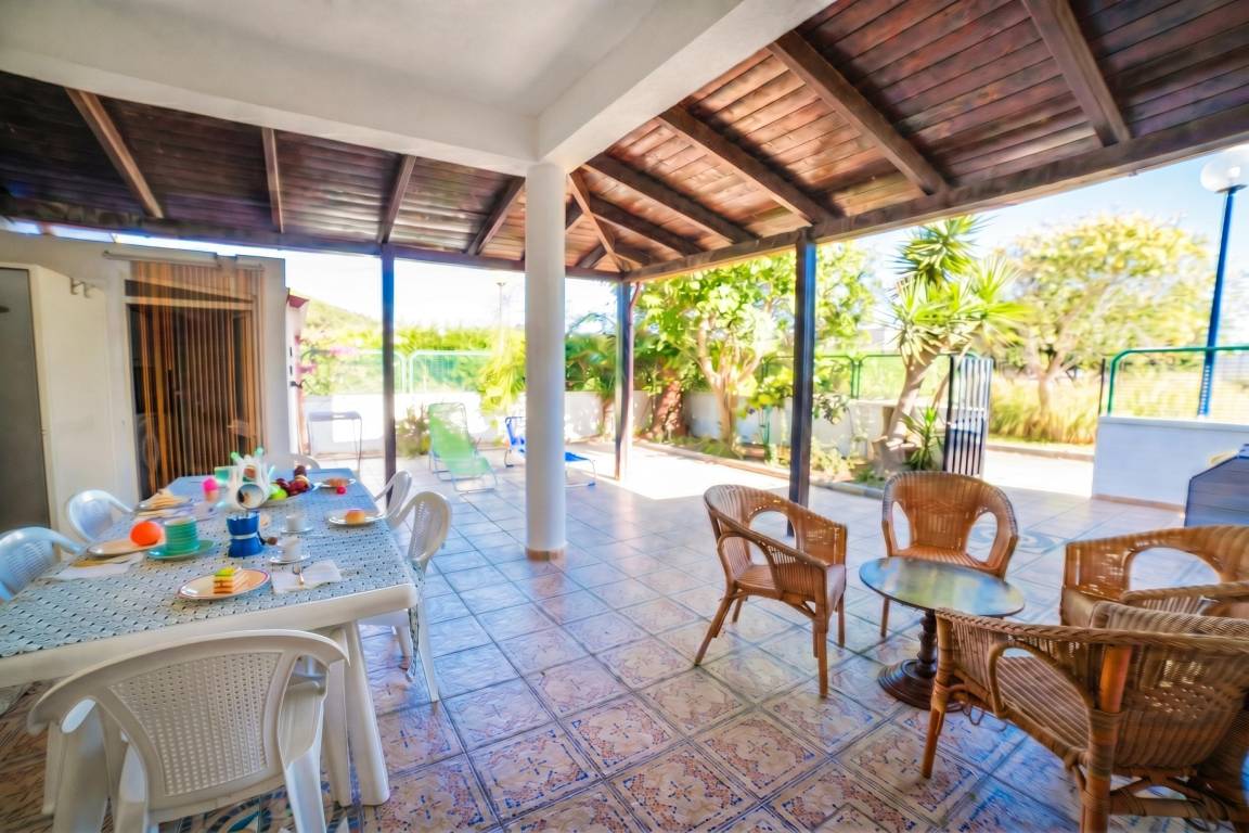 100 M² Apartamento ∙ 3 Habitaciones ∙ 6 Huéspedes - Torre dell'Orso