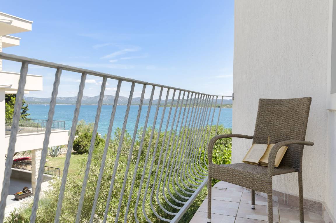 40 M² Apartment ∙ 1 Bedroom ∙ 4 Guests - Betina
