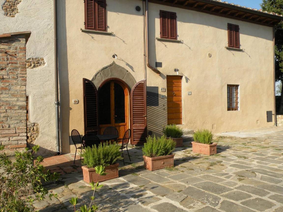 70 M² Appartement ∙ 2 Slaapkamers ∙ 4 Gasten - Campi Bisenzio