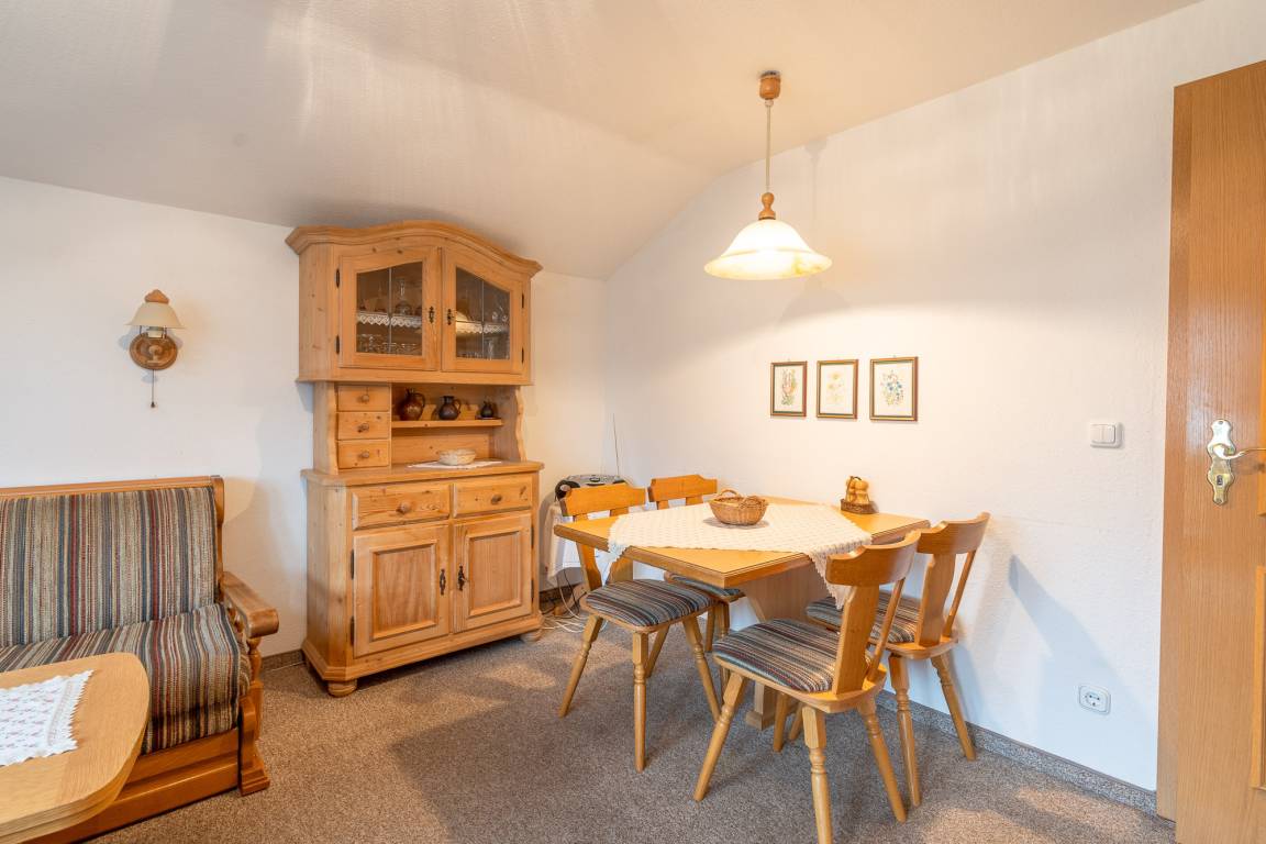66 m² Ferienwohnung ∙ 2 Schlafzimmer ∙ 4 Gäste – Bild 2