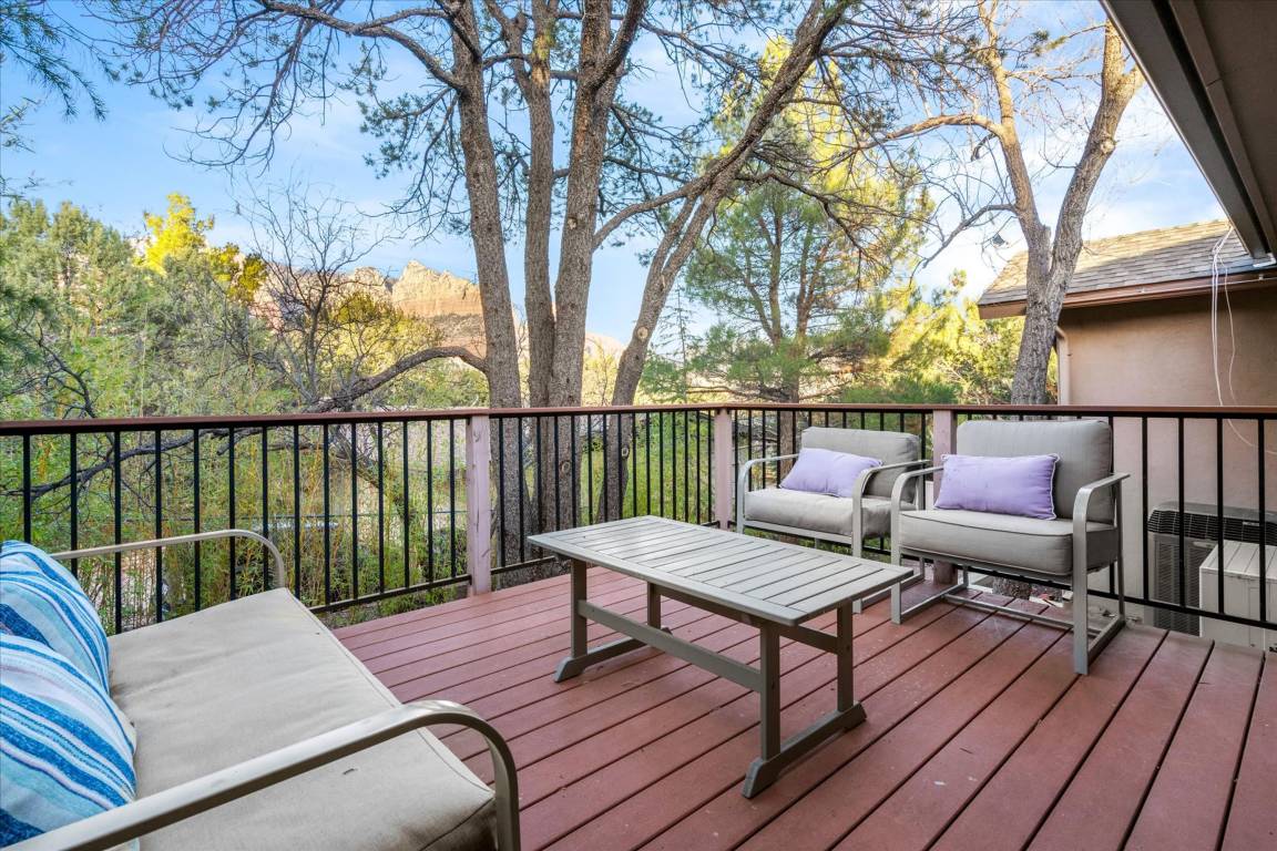 Apartment ∙ 5 Bedrooms ∙ 14 Guests - Sedona, AZ
