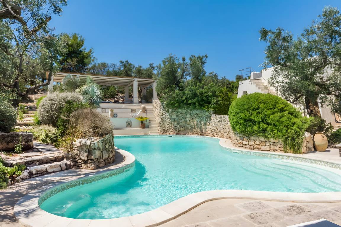 80 M² Appartamento Vacanza ∙ 3 Camere Da Letto ∙ 6 Ospiti - Ugento