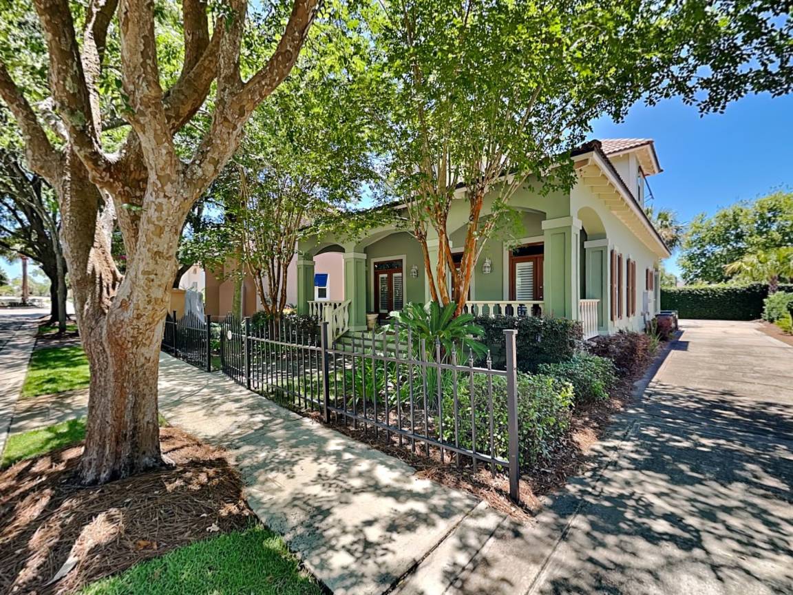 169 M² House ∙ 3 Bedrooms ∙ 6 Guests - Miramar Beach, FL