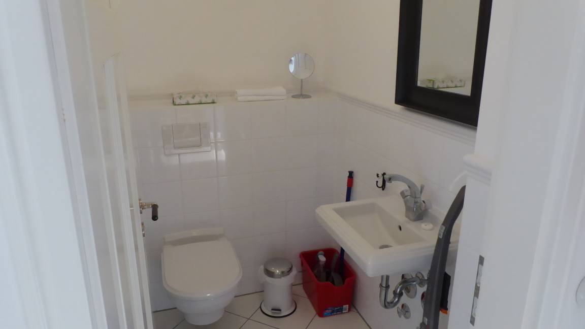 87 m² Ferienwohnung ∙ 2 Schlafzimmer ∙ 4 Gäste – Bild 9