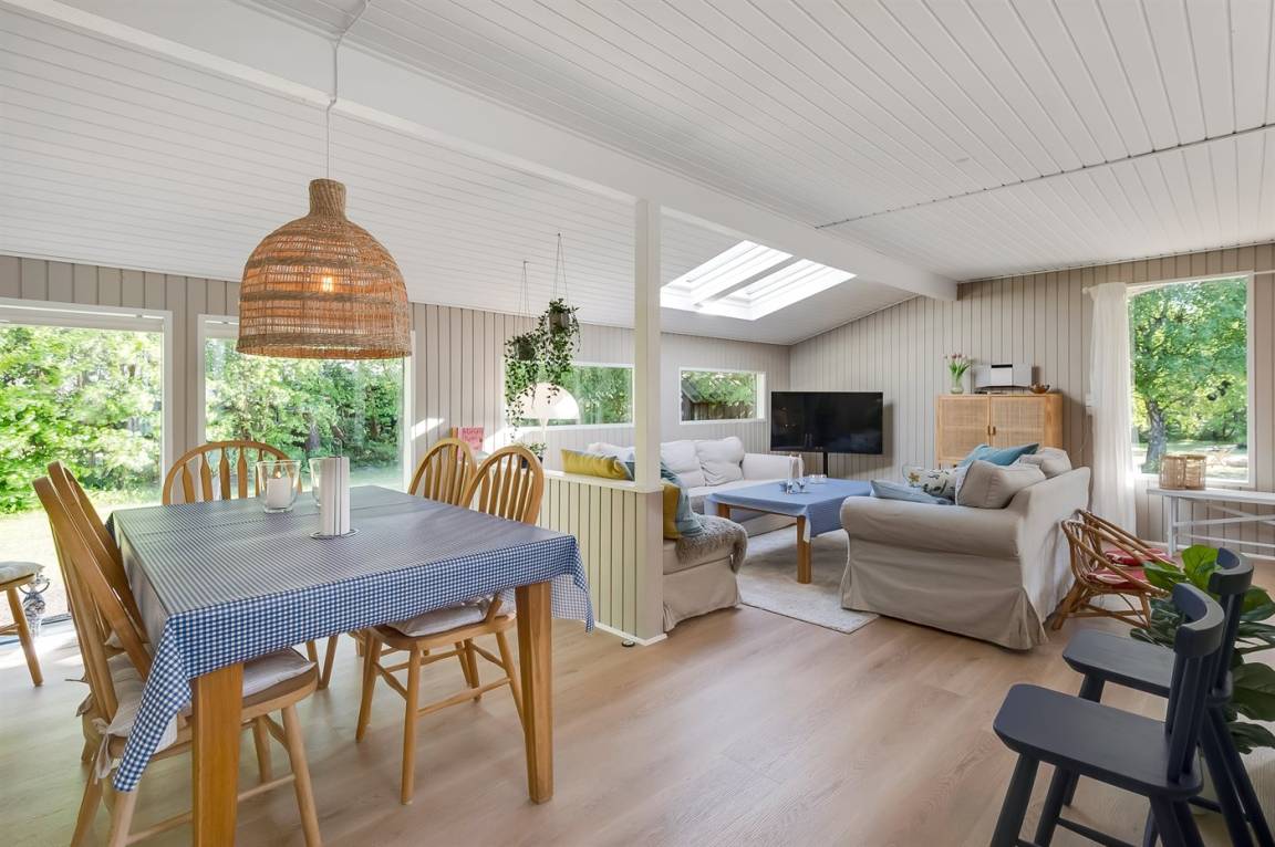 90 m² Ferienhaus ∙ 3 Schlafzimmer ∙ 6 Gäste – Bild 17