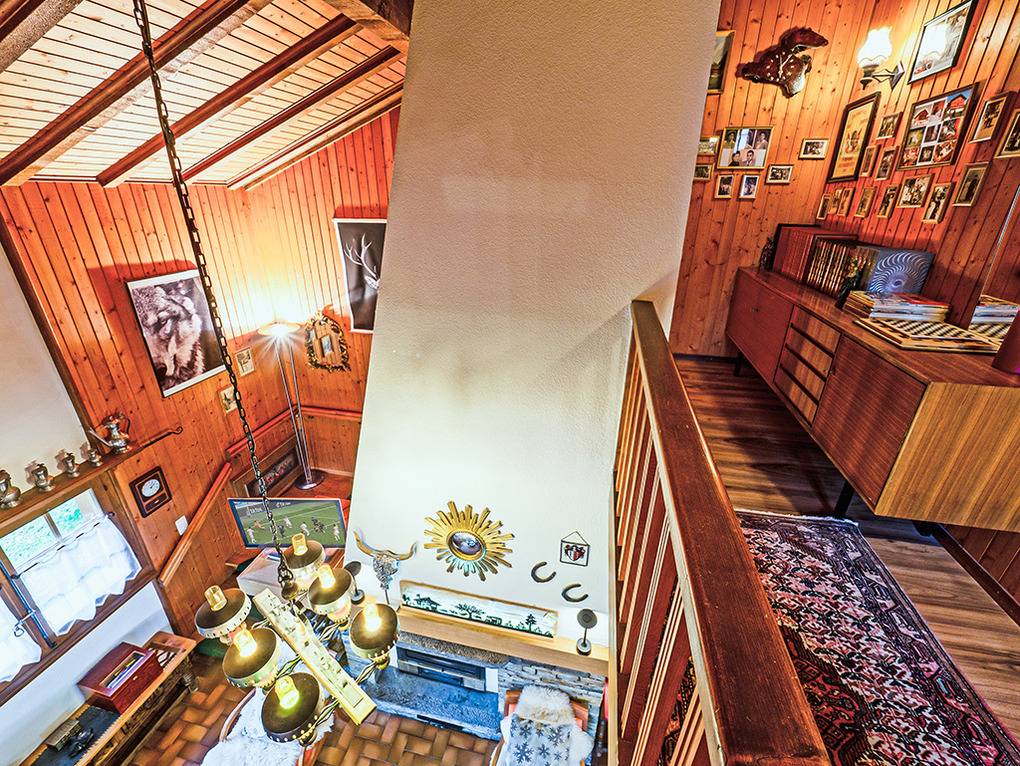 120 m² Ferienhaus ∙ 3 Schlafzimmer ∙ 7 Gäste – Bild 14