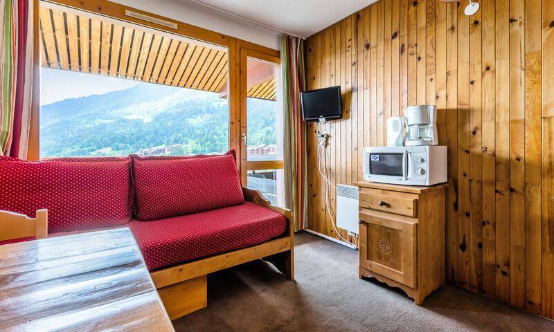 18 m&sup2; Studio 1 Schlafzimmer 2 G&auml;ste