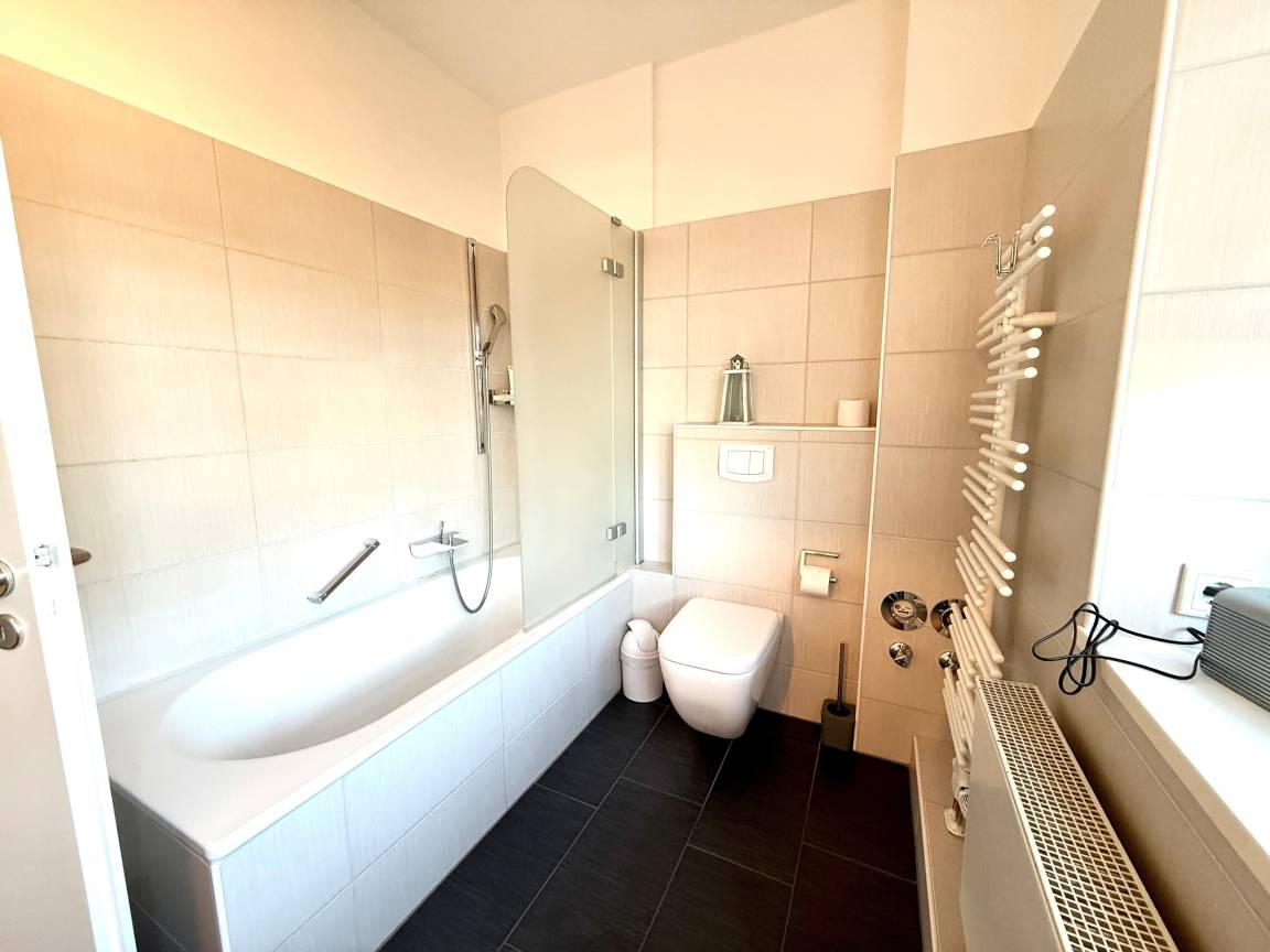 72 m² Ferienwohnung ∙ 1 Schlafzimmer ∙ 2 Gäste – Bild 13