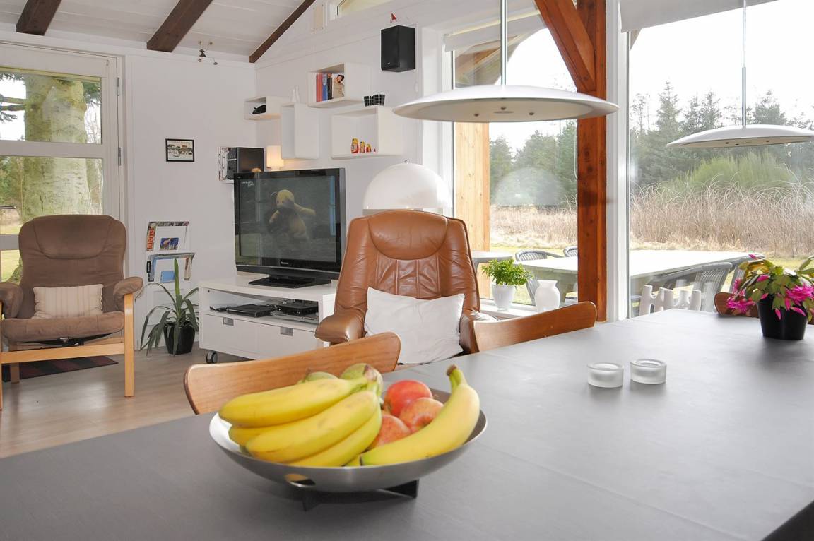 100 m² Ferienhaus ∙ 3 Schlafzimmer ∙ 8 Gäste – Bild 5