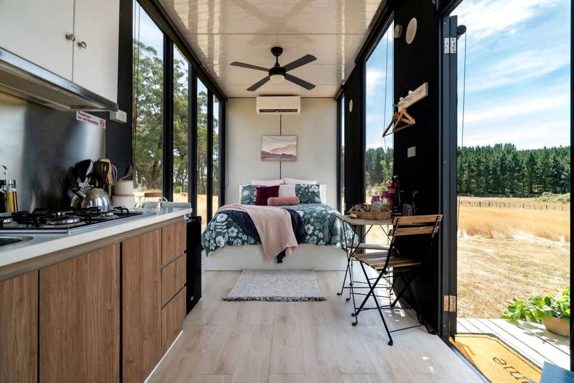 House ∙ 1 Bedroom ∙ 2 Guests - Greendale