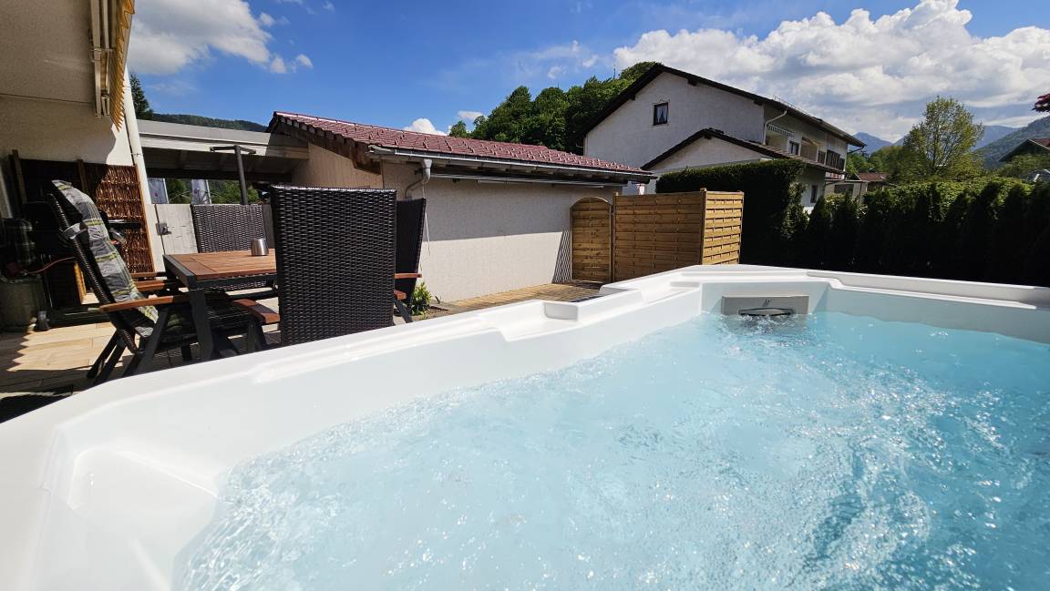 Ferienhaus ∙ 3 Schlafzimmer ∙ 6 Gäste - Ruhpolding