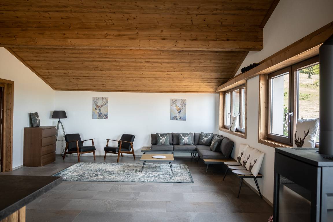 200 m² Ferienhaus ∙ 5 Schlafzimmer ∙ 10 Gäste – Bild 18