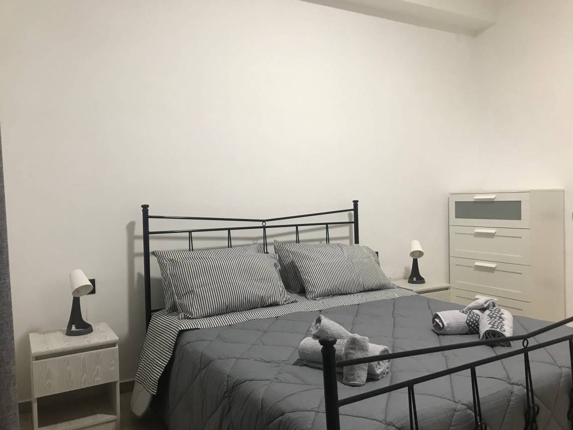 40 M² Apartamento ∙ 1 Habitación ∙ 2 Huéspedes - Ribera