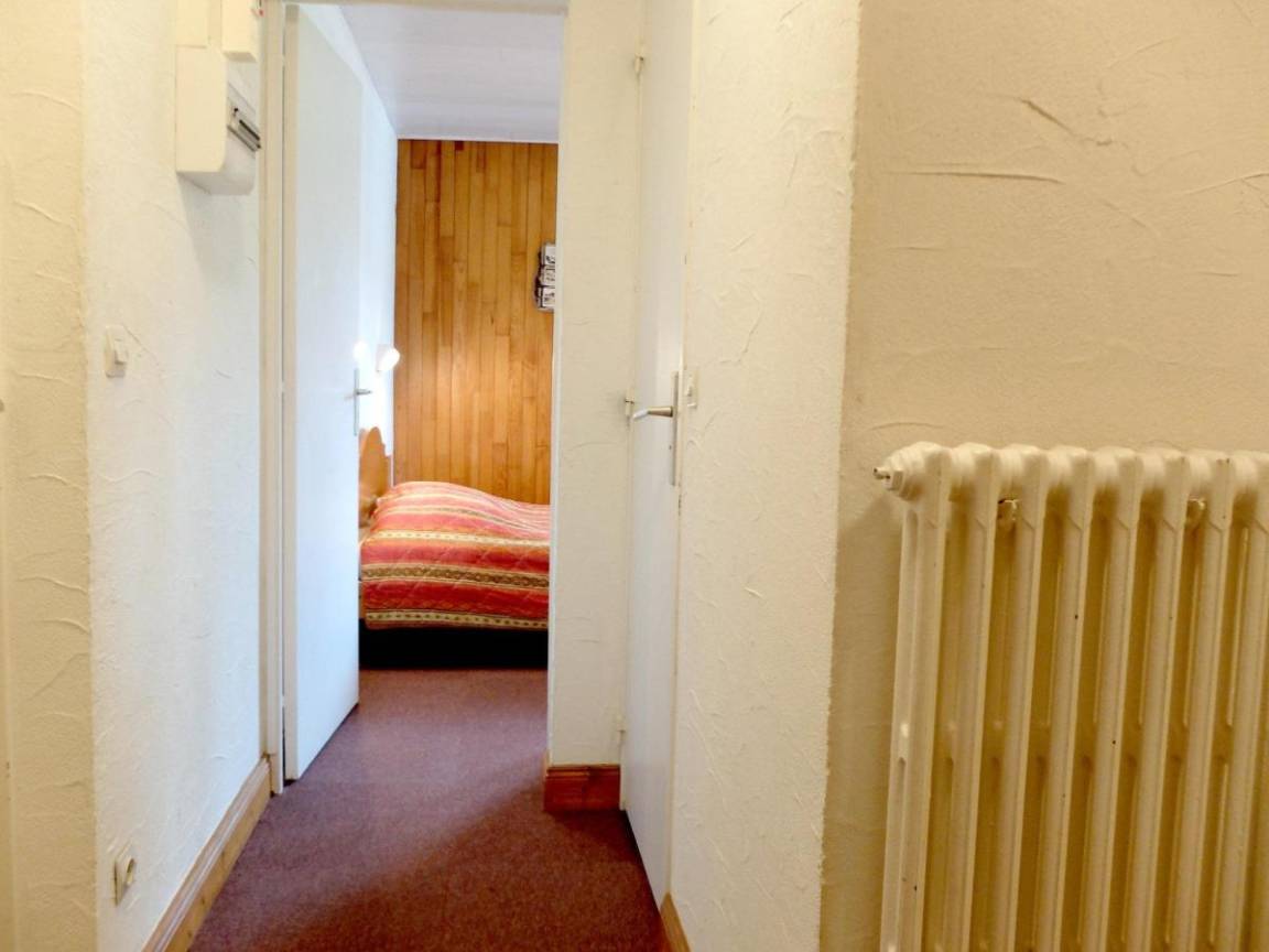 35 m² Ferienwohnung ∙ 1 Schlafzimmer ∙ 6 Gäste – Bild 8