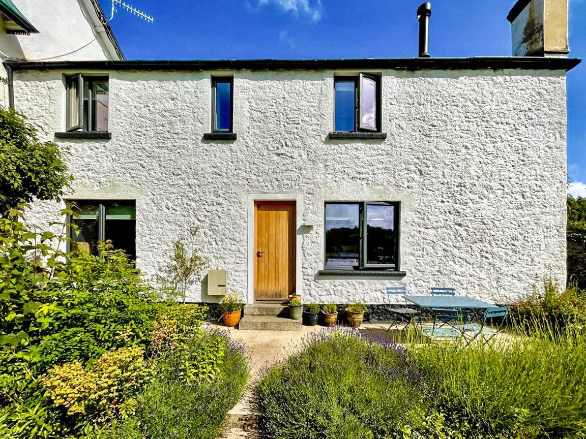 Cottage ∙ 2 Bedrooms ∙ 4 Guests - Salcombe