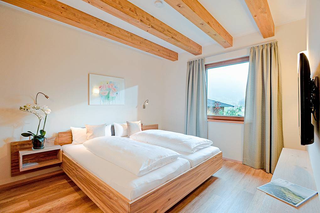 75 m² Ferienwohnung ∙ 2 Schlafzimmer ∙ 6 Gäste – Bild 10