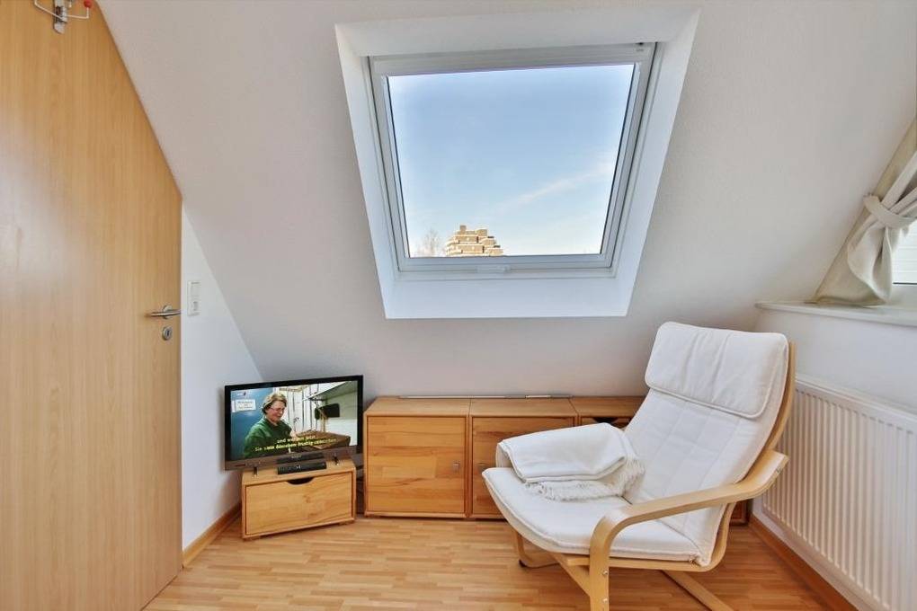 56 m² Ferienwohnung ∙ 2 Schlafzimmer ∙ 4 Gäste – Bild 11