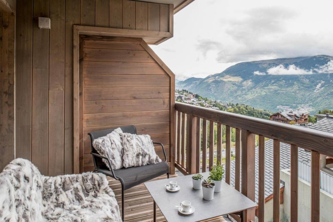 48 m² Ferienwohnung ∙ 1 Schlafzimmer ∙ 4 Gäste – Bild 8