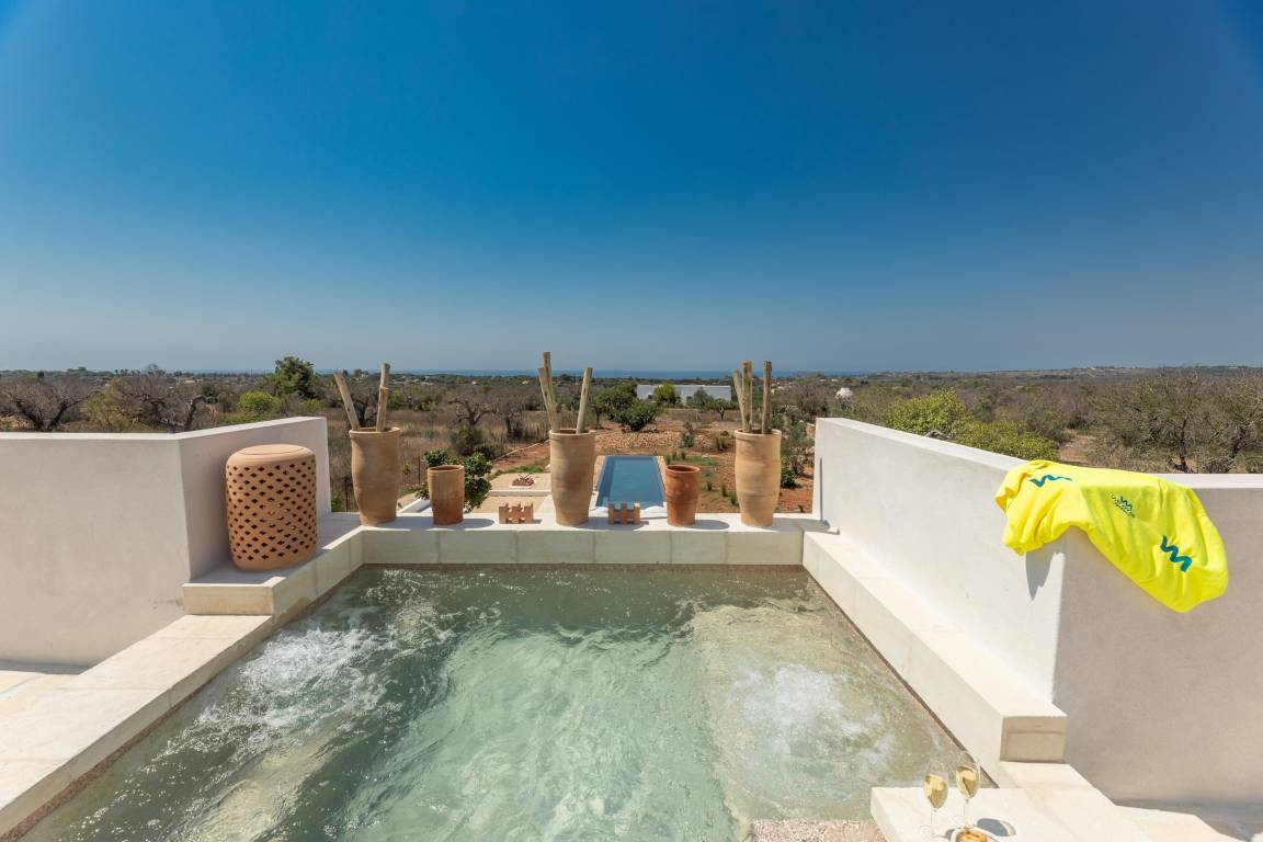 65 M² Villa Vacanza ∙ 2 Camere Da Letto ∙ 5 Ospiti - Tricase