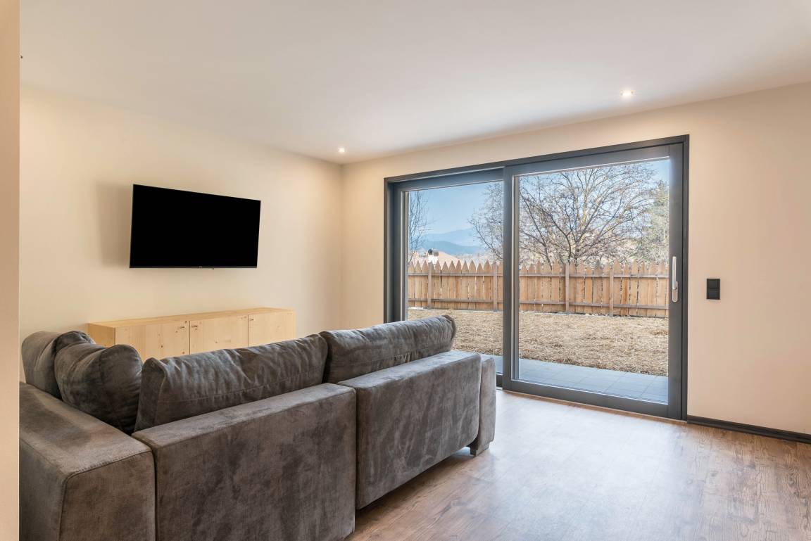 70 M² Appartement ∙ 2 Chambres ∙ 4 Personnes - Castelrotto