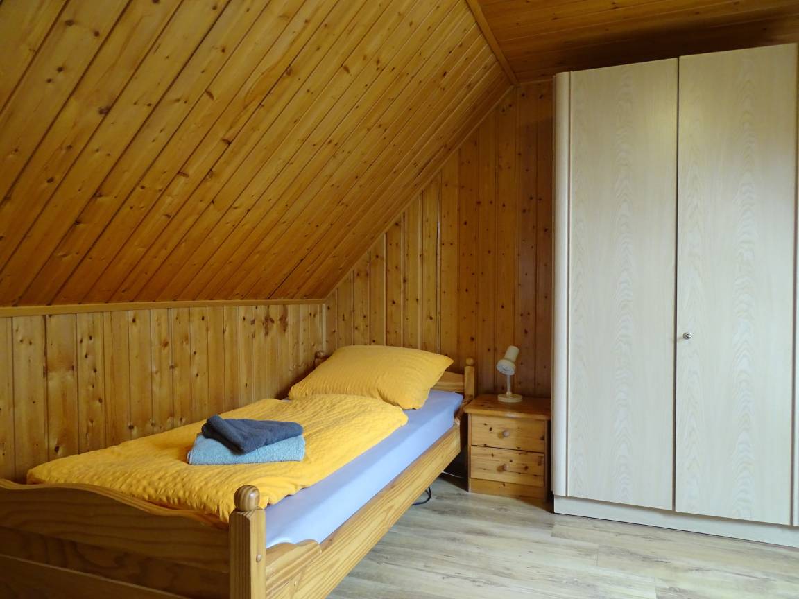 95 m² Ferienwohnung ∙ 4 Schlafzimmer ∙ 8 Gäste – Bild 12