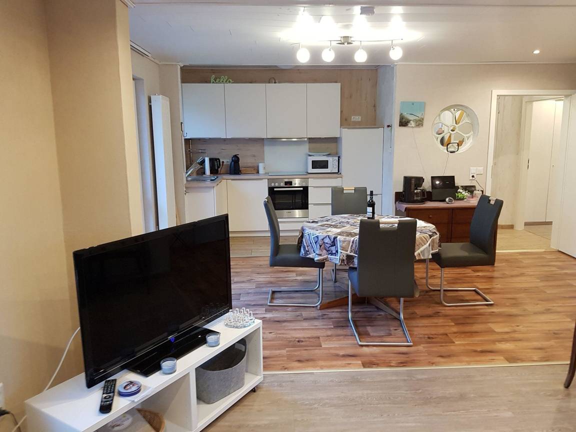 80 m² Ferienhaus ∙ 2 Schlafzimmer ∙ 4 Gäste – Bild 7