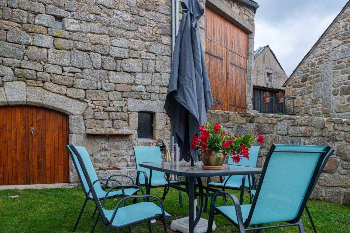 120 m² Gîte ∙ 3 Schlafzimmer ∙ 6 Gäste – Bild 6