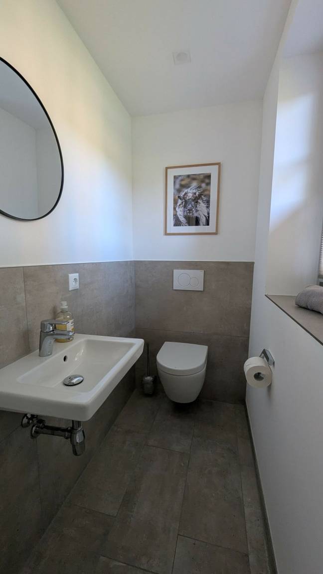 80 m² Ferienhaus ∙ 2 Schlafzimmer ∙ 4 Gäste – Bild 11