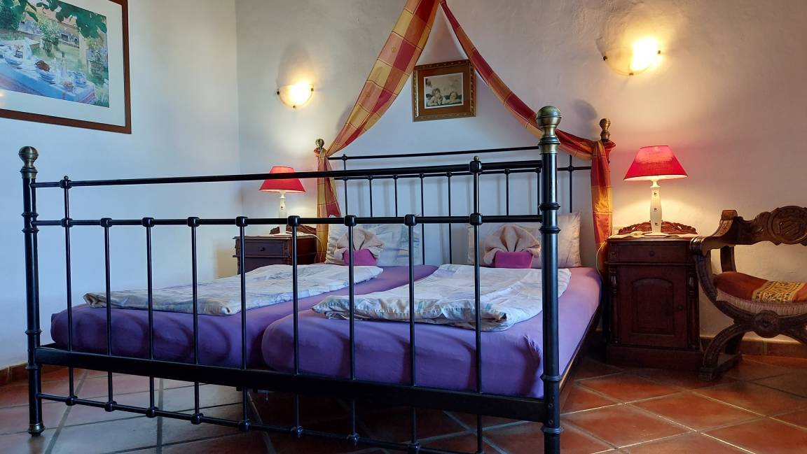 48 m² Ferienwohnung ∙ 1 Schlafzimmer ∙ 2 Gäste – Bild 5