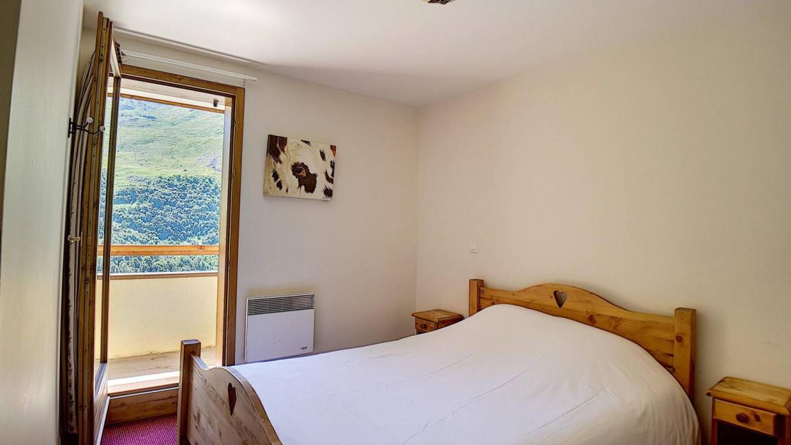 50 m² Ferienwohnung ∙ 2 Schlafzimmer ∙ 6 Gäste – Bild 11