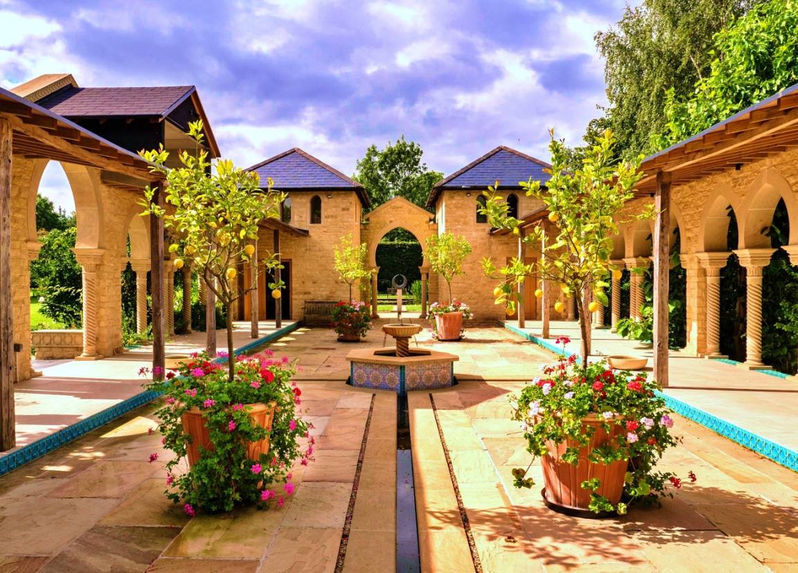 140 M² Cottage ∙ 2 Bedrooms ∙ 4 Guests - Chipping Norton