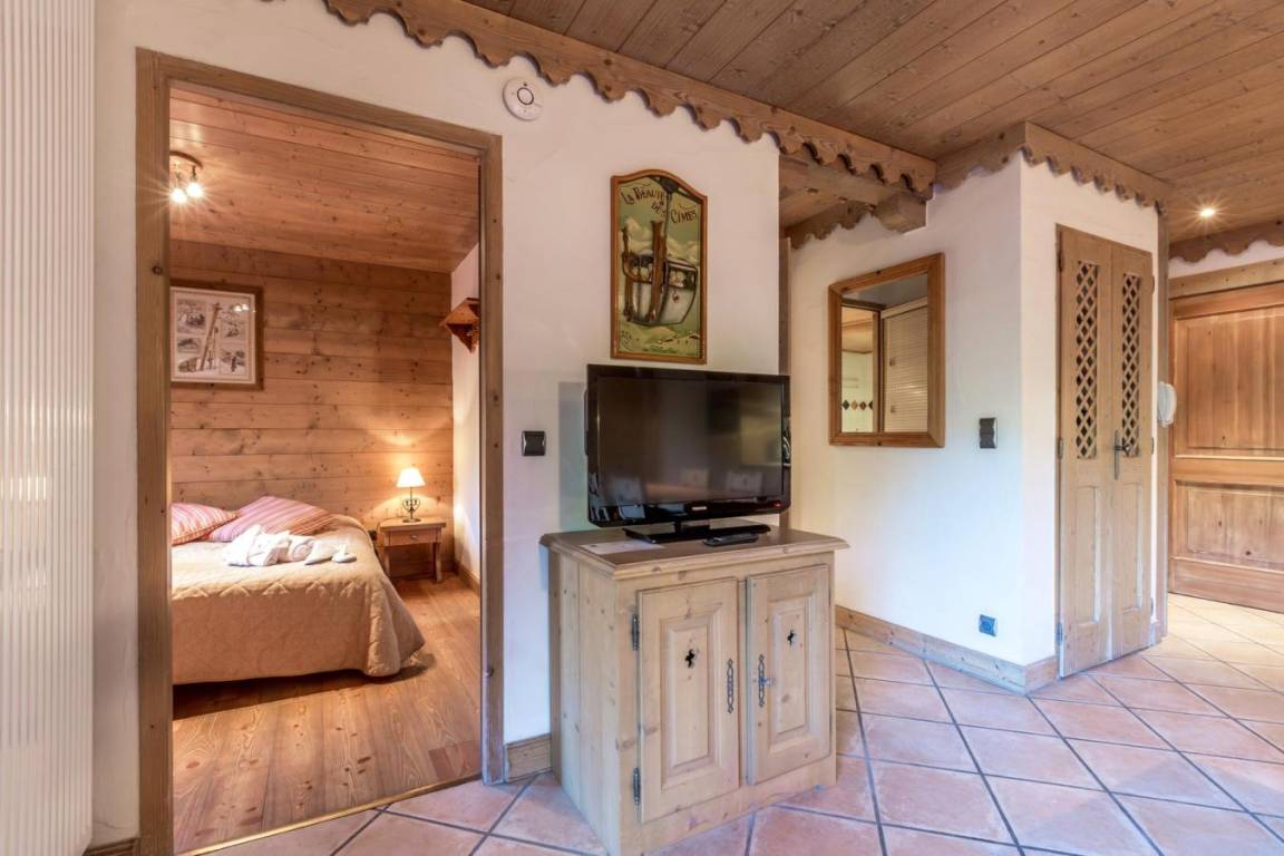 45 m² Ferienwohnung ∙ 1 Schlafzimmer ∙ 6 Gäste – Bild 2