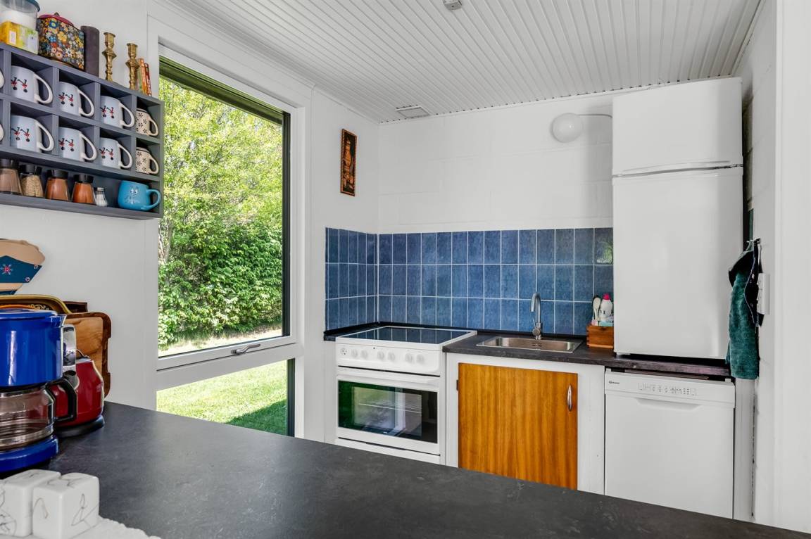 80 m² Ferienhaus ∙ 3 Schlafzimmer ∙ 6 Gäste – Bild 5