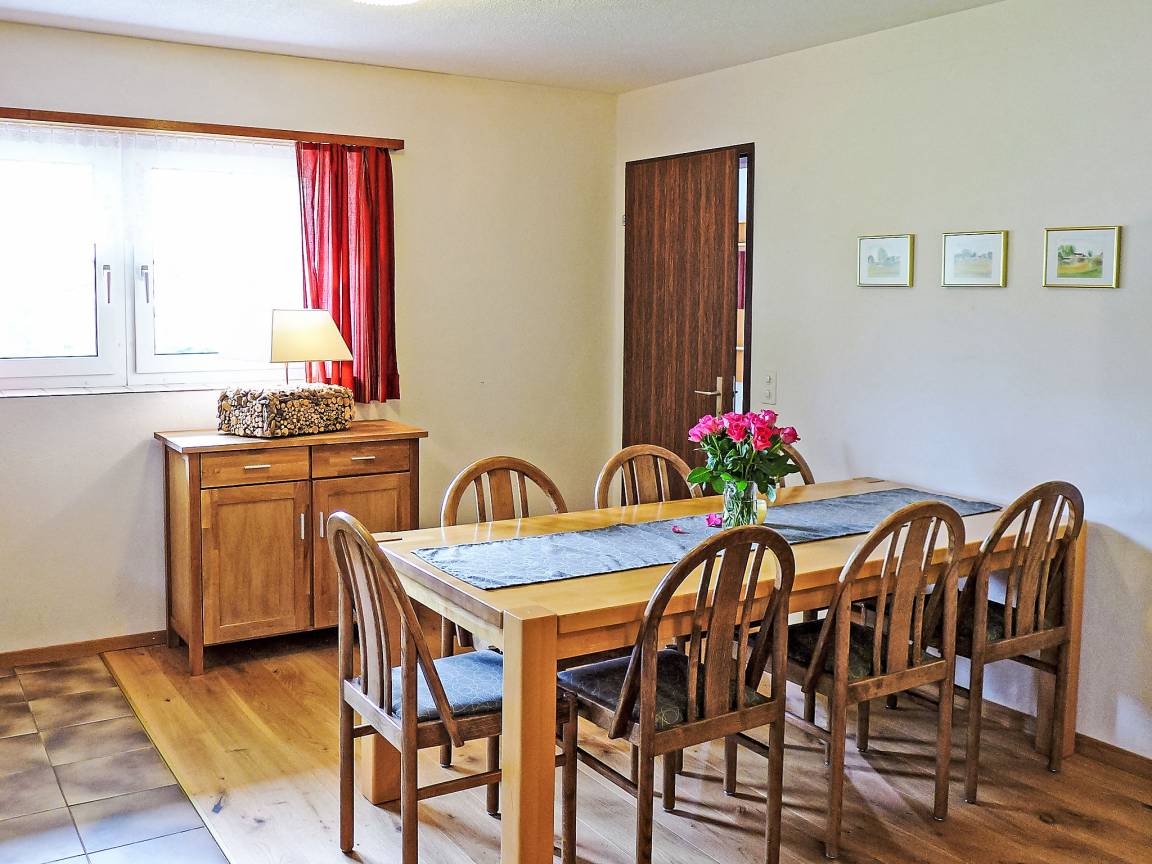 75 M² Apartment ∙ 1 Bedroom ∙ 4 Guests - Bivio
