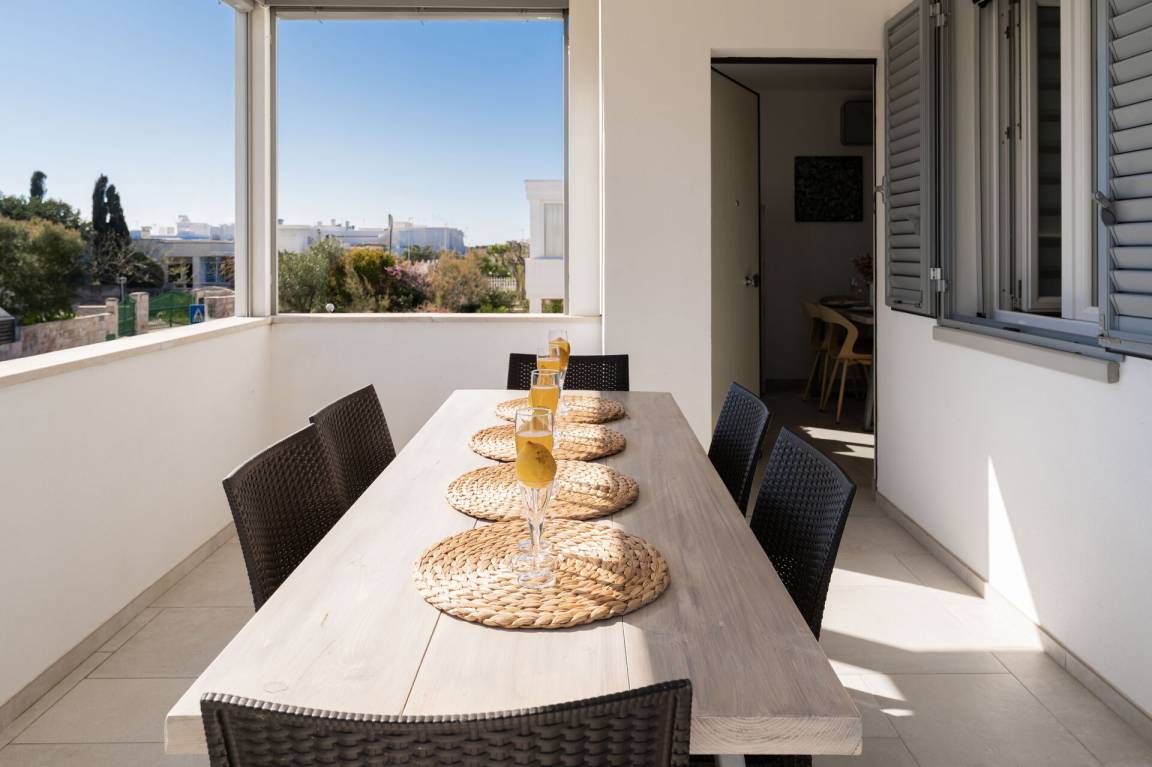 50 m&sup2; Ferienwohnung 2 Schlafzimmer 4 G&auml;ste