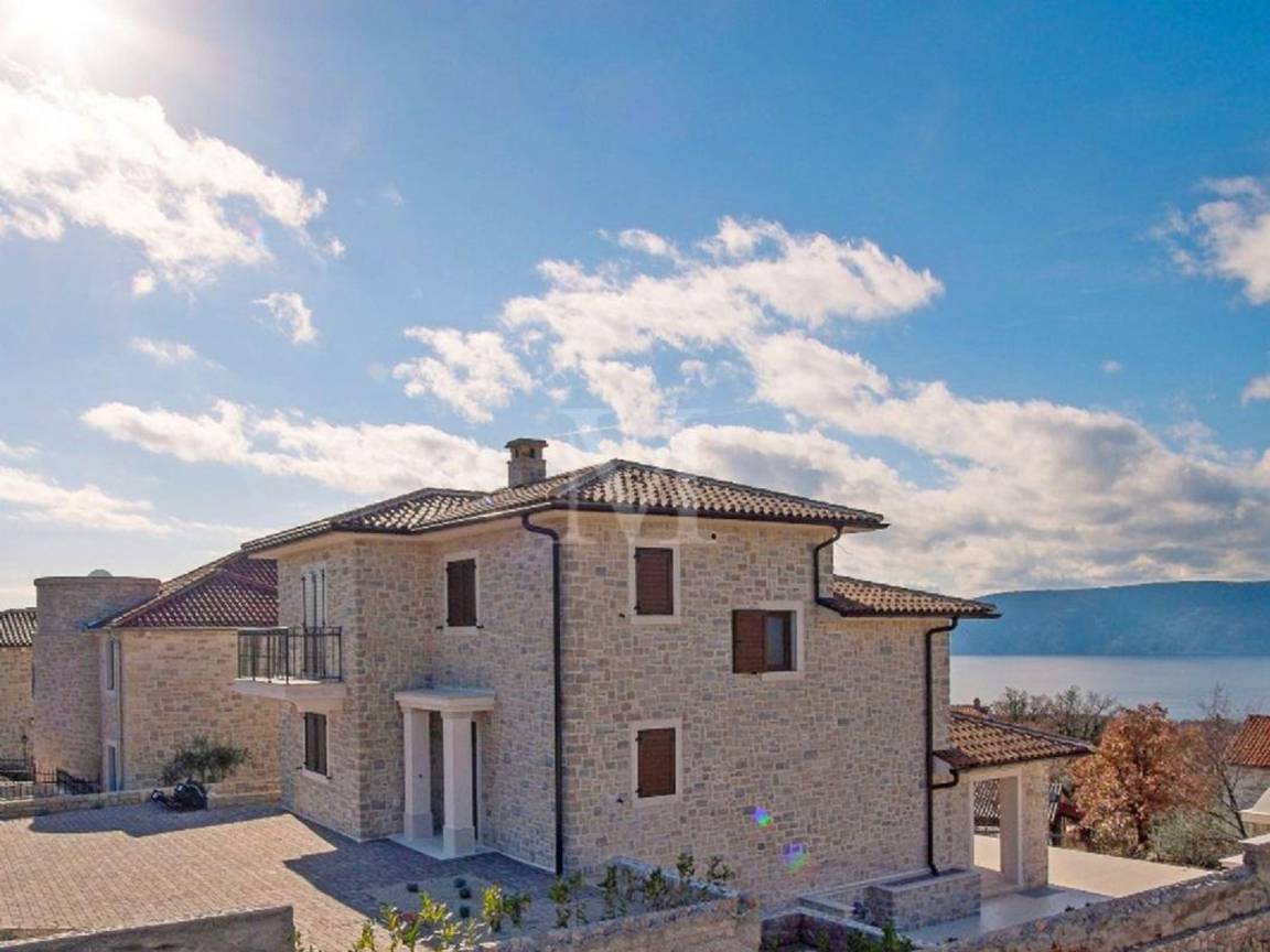 Apartment ∙ 4 Bedrooms ∙ 8 Guests - Krk