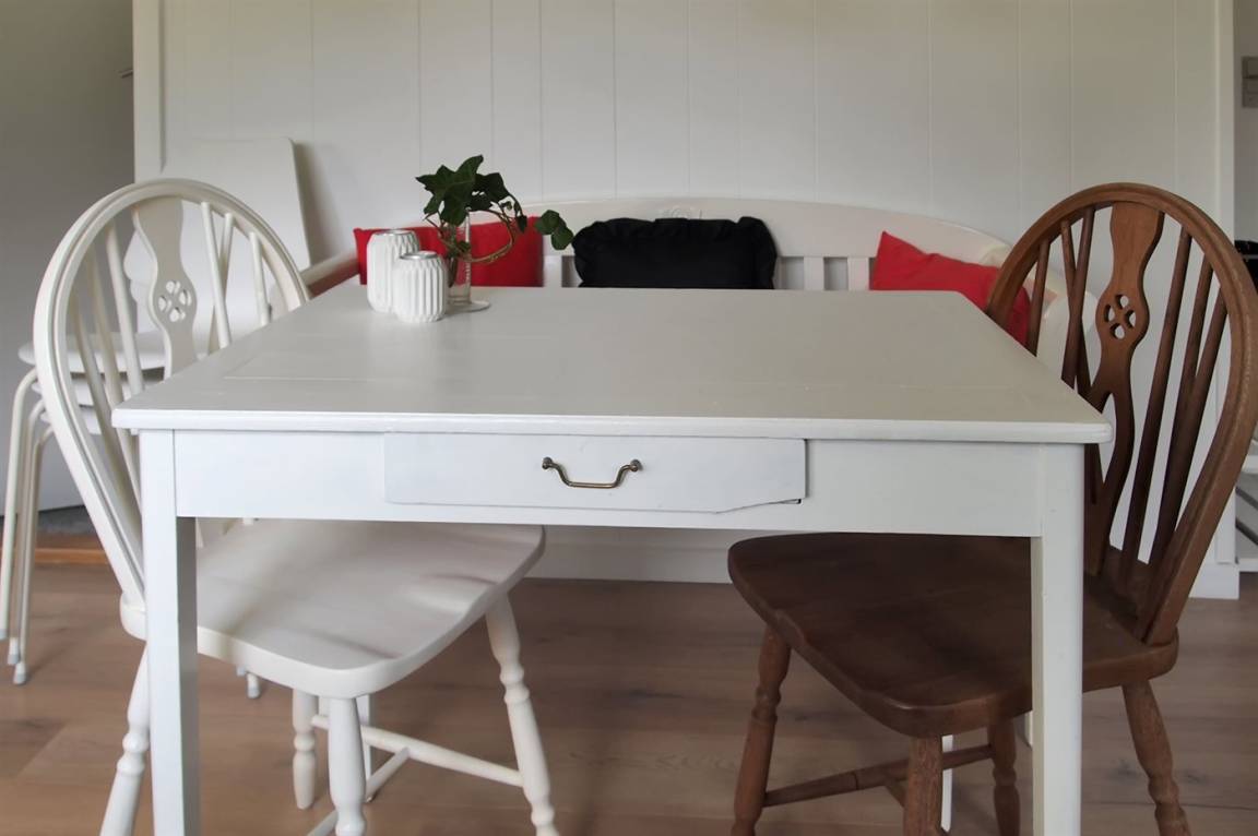 73 m² Ferienhaus ∙ 2 Schlafzimmer ∙ 4 Gäste – Bild 9
