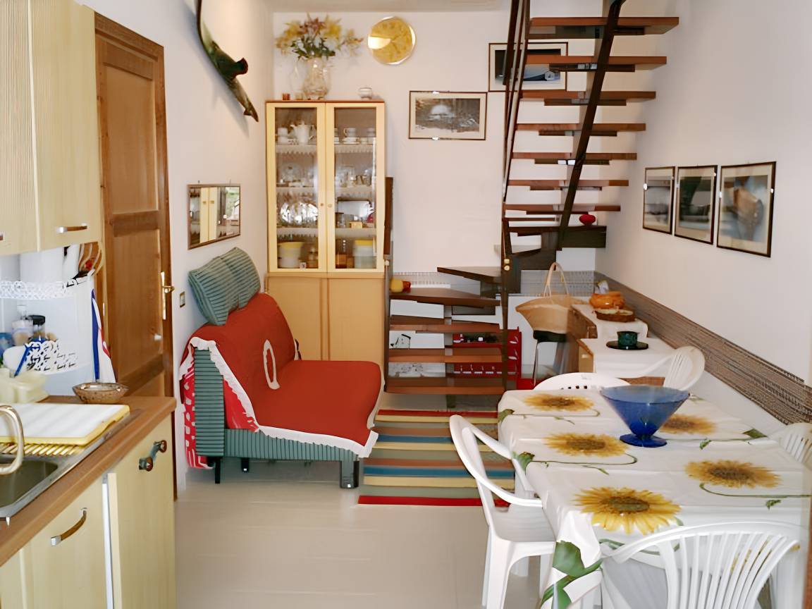 65 M² Huoneisto ∙ 2 Makuuhuonetta ∙ 4 Vierasta - Villasimius