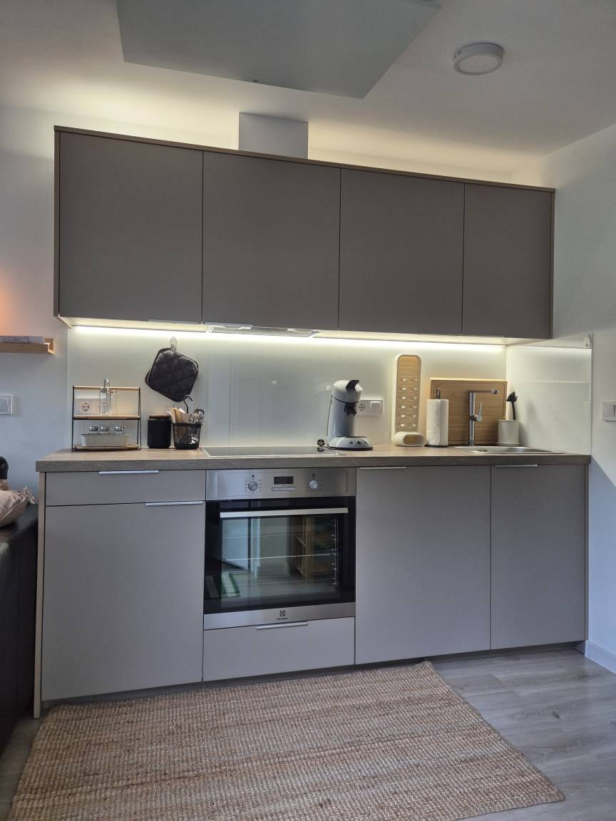 15 m² Mobilheim ∙ 1 Schlafzimmer ∙ 2 Gäste – Bild 5