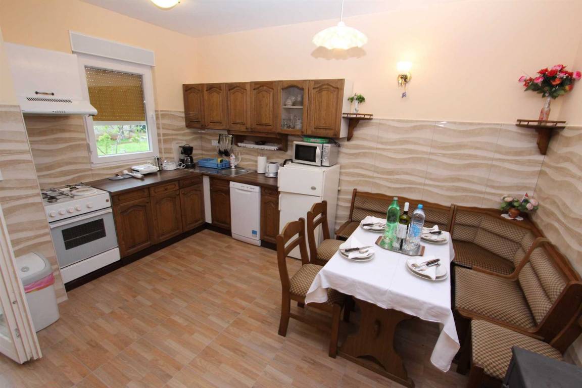 63 M² Appartement ∙ 3 Chambres ∙ 5 Personnes - Istrie