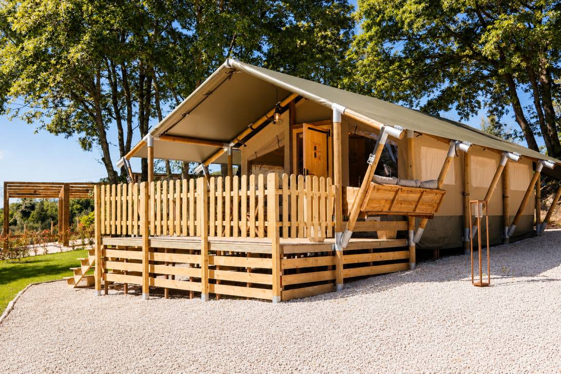 36 M² Agriturismo ∙ 1 Camera Da Letto ∙ 3 Ospiti - Capodimonte