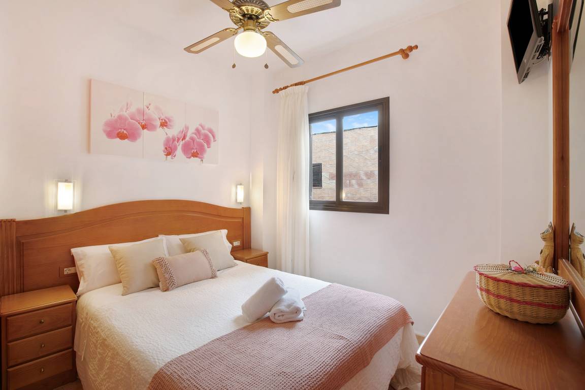 40 M² Maison De Vacances ∙ 2 Chambres ∙ 3 Personnes - Tenerife