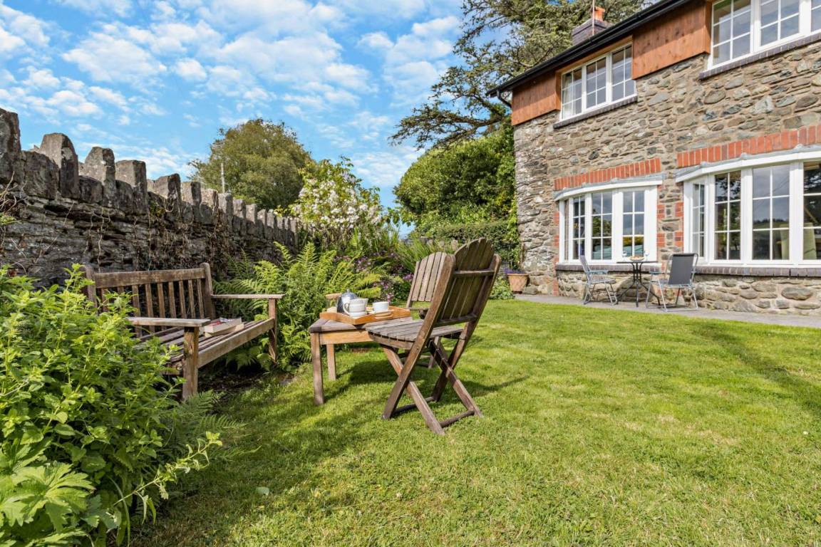Cottage ∙ 3 Chambres ∙ 5 Personnes - Gwynedd