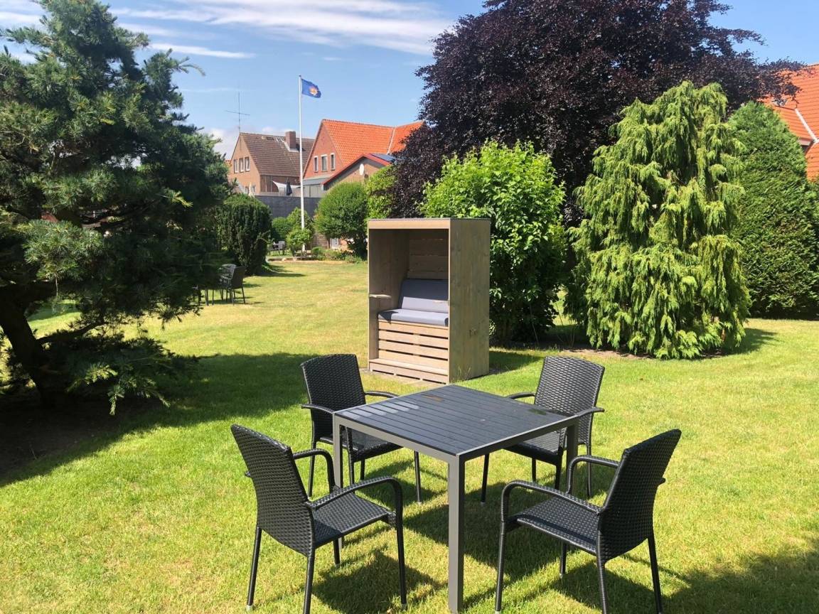 52 m² Ferienwohnung ∙ 2 Schlafzimmer ∙ 4 Gäste – Bild 35