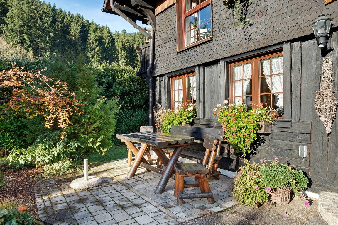 100 M² Ferienwohnung ∙ 3 Schlafzimmer ∙ 7 Gäste - Villingen-Schwenningen