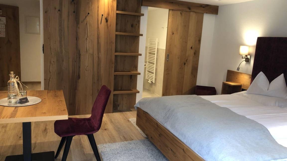 53 M² Apartment ∙ 1 Bedroom ∙ 4 Guests - Ischgl