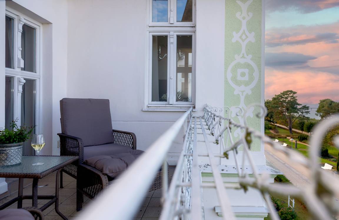 142 m² Ferienwohnung ∙ 4 Schlafzimmer ∙ 7 Gäste – Bild 26