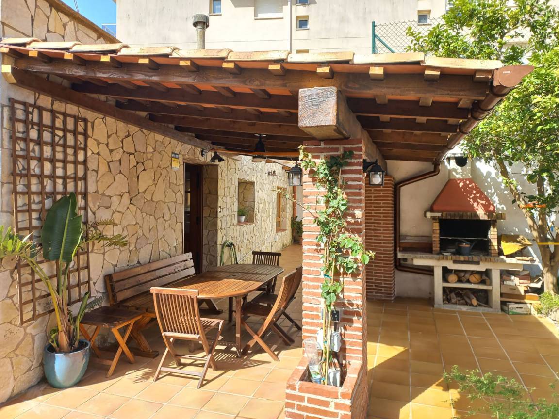 90 M² Maison De Vacances ∙ 3 Chambres ∙ 6 Personnes - Calonge